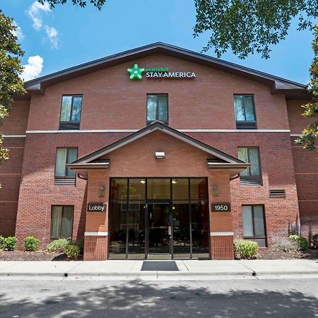 Extended Stay America Suites - Tallahassee - Killearn Esterno foto