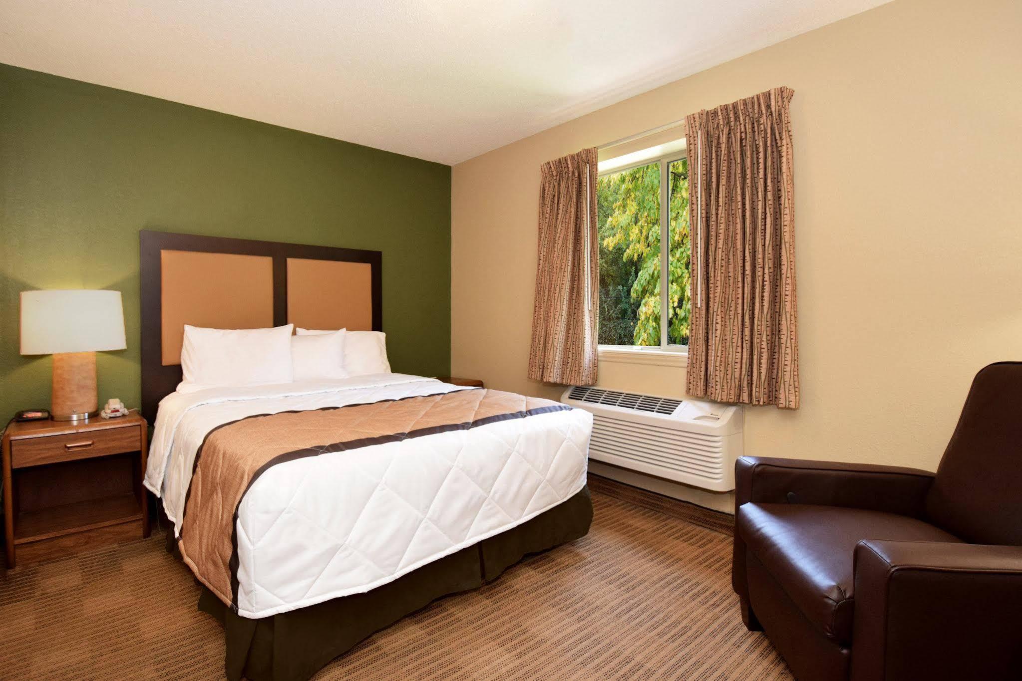Extended Stay America Suites - Tallahassee - Killearn Esterno foto