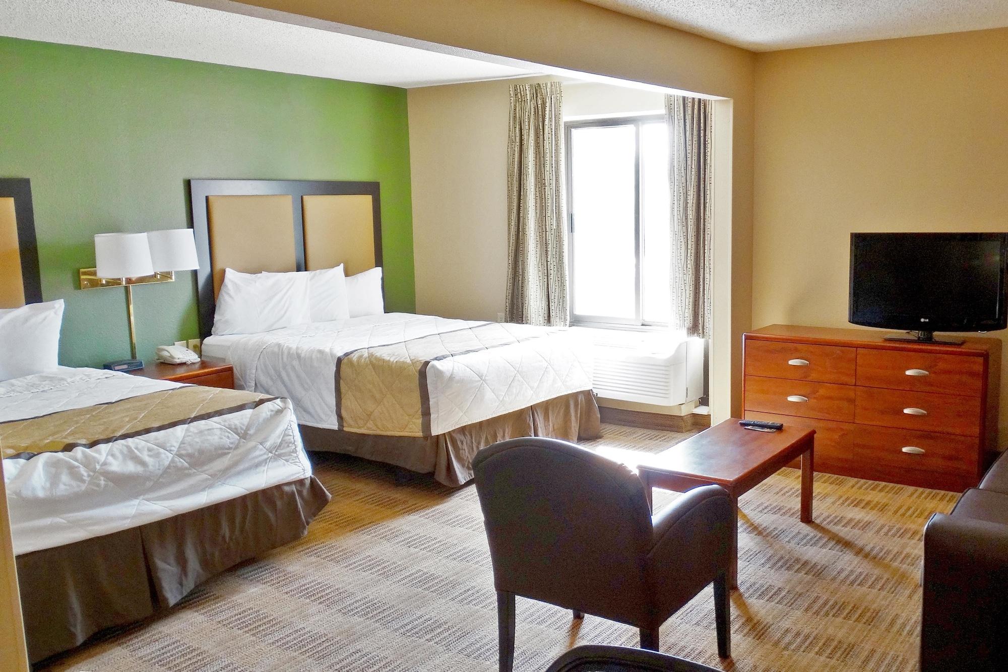 Extended Stay America Suites - Tallahassee - Killearn Esterno foto