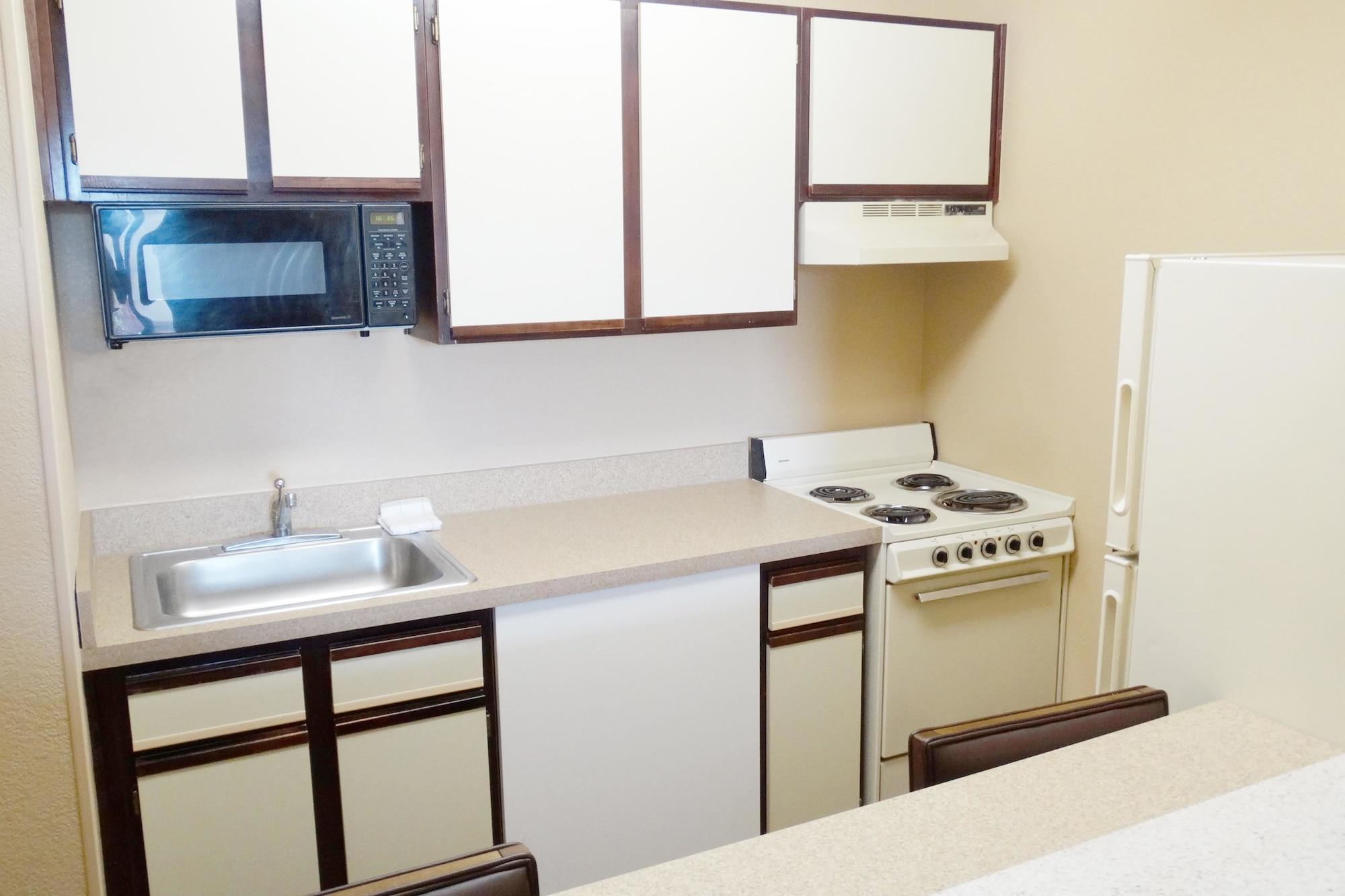 Extended Stay America Suites - Tallahassee - Killearn Esterno foto