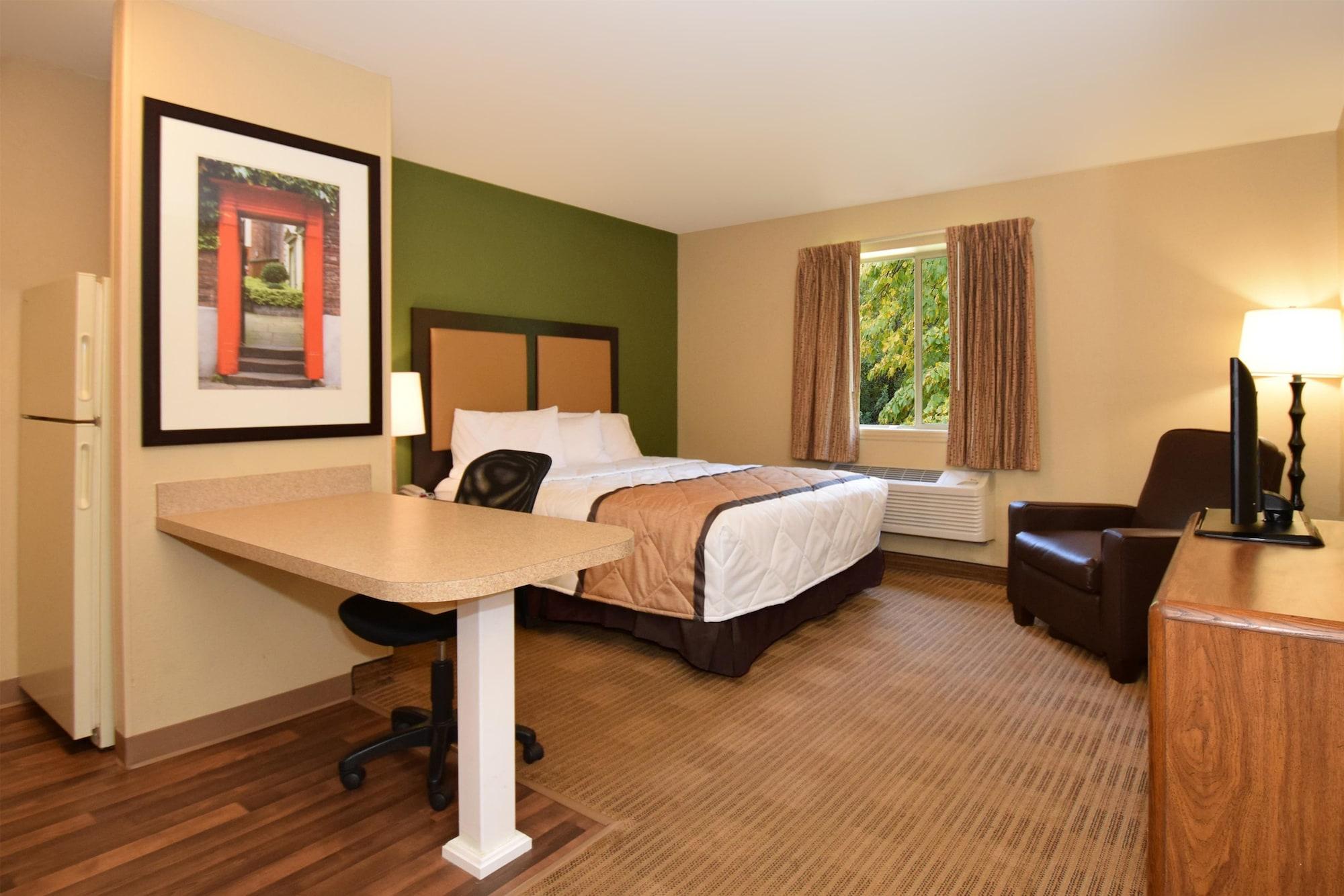 Extended Stay America Suites - Tallahassee - Killearn Esterno foto