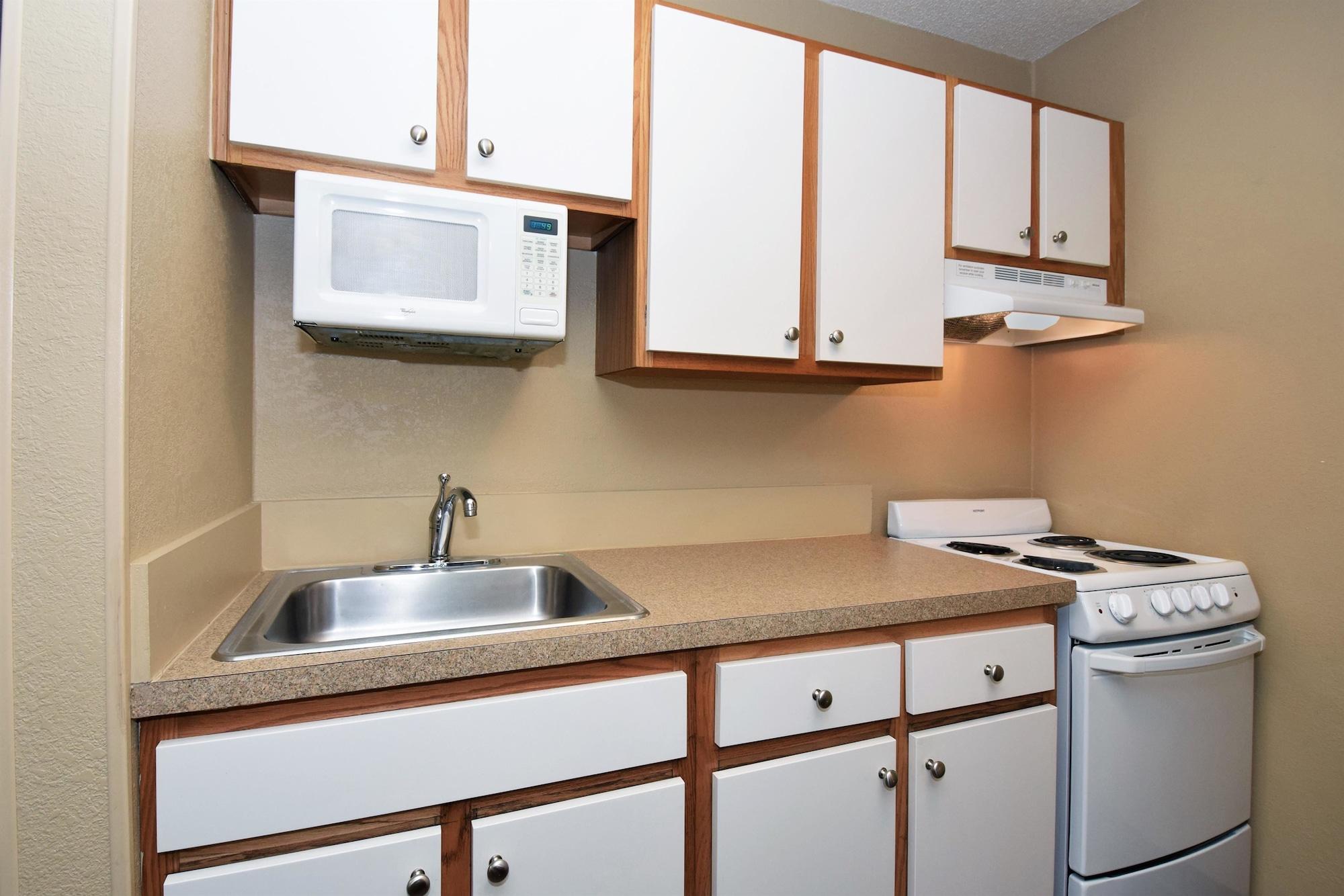 Extended Stay America Suites - Tallahassee - Killearn Esterno foto