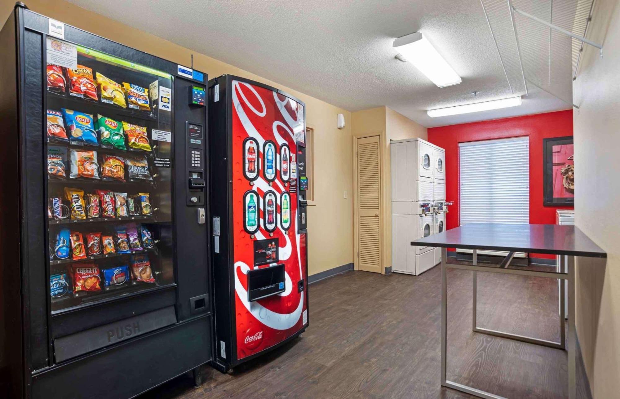 Extended Stay America Suites - Tallahassee - Killearn Esterno foto