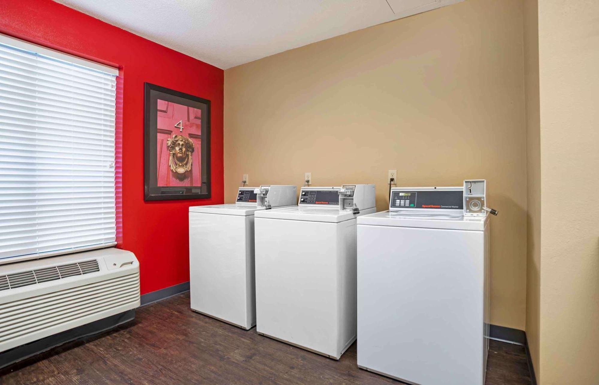 Extended Stay America Suites - Tallahassee - Killearn Esterno foto