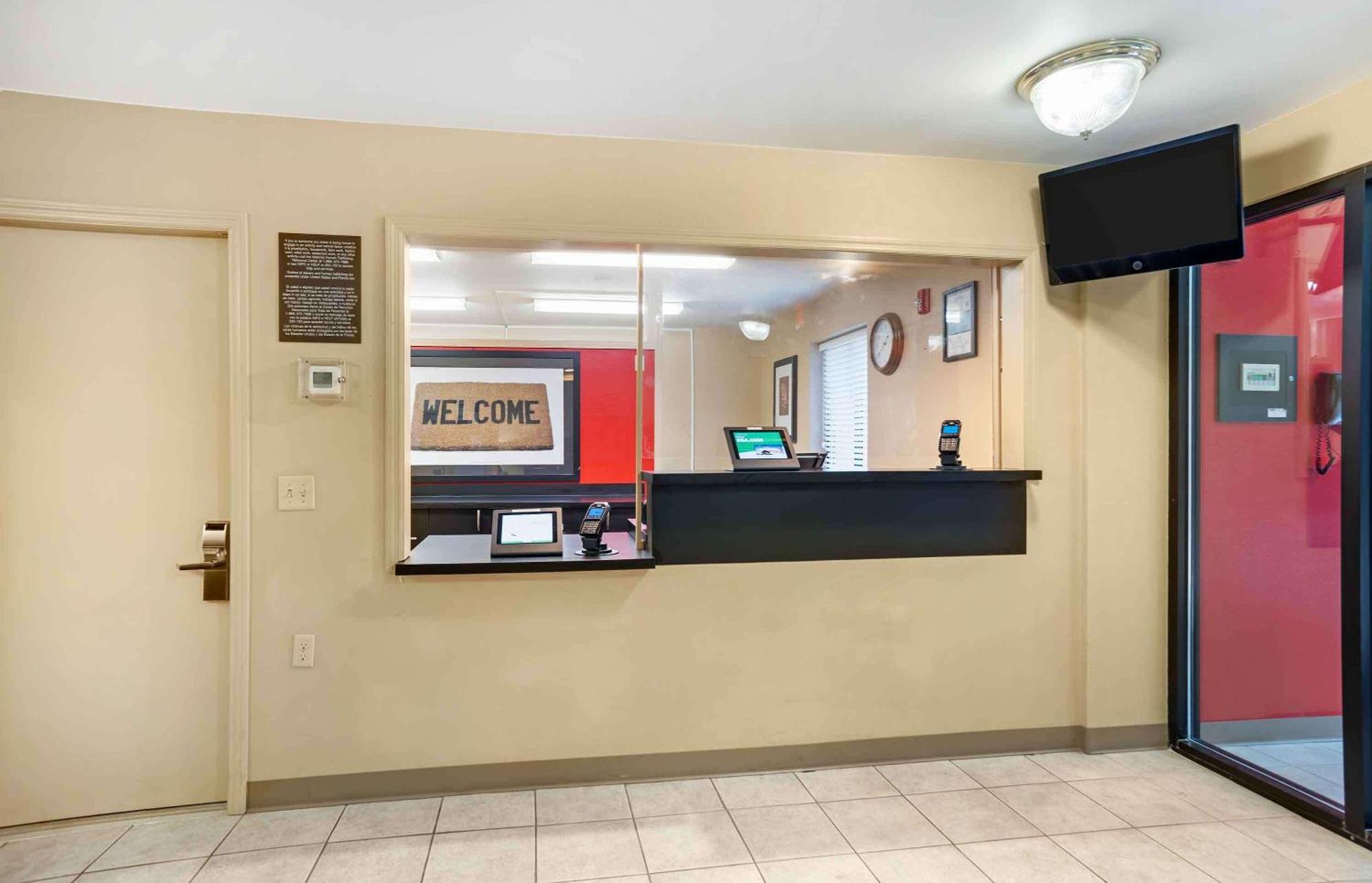 Extended Stay America Suites - Tallahassee - Killearn Esterno foto