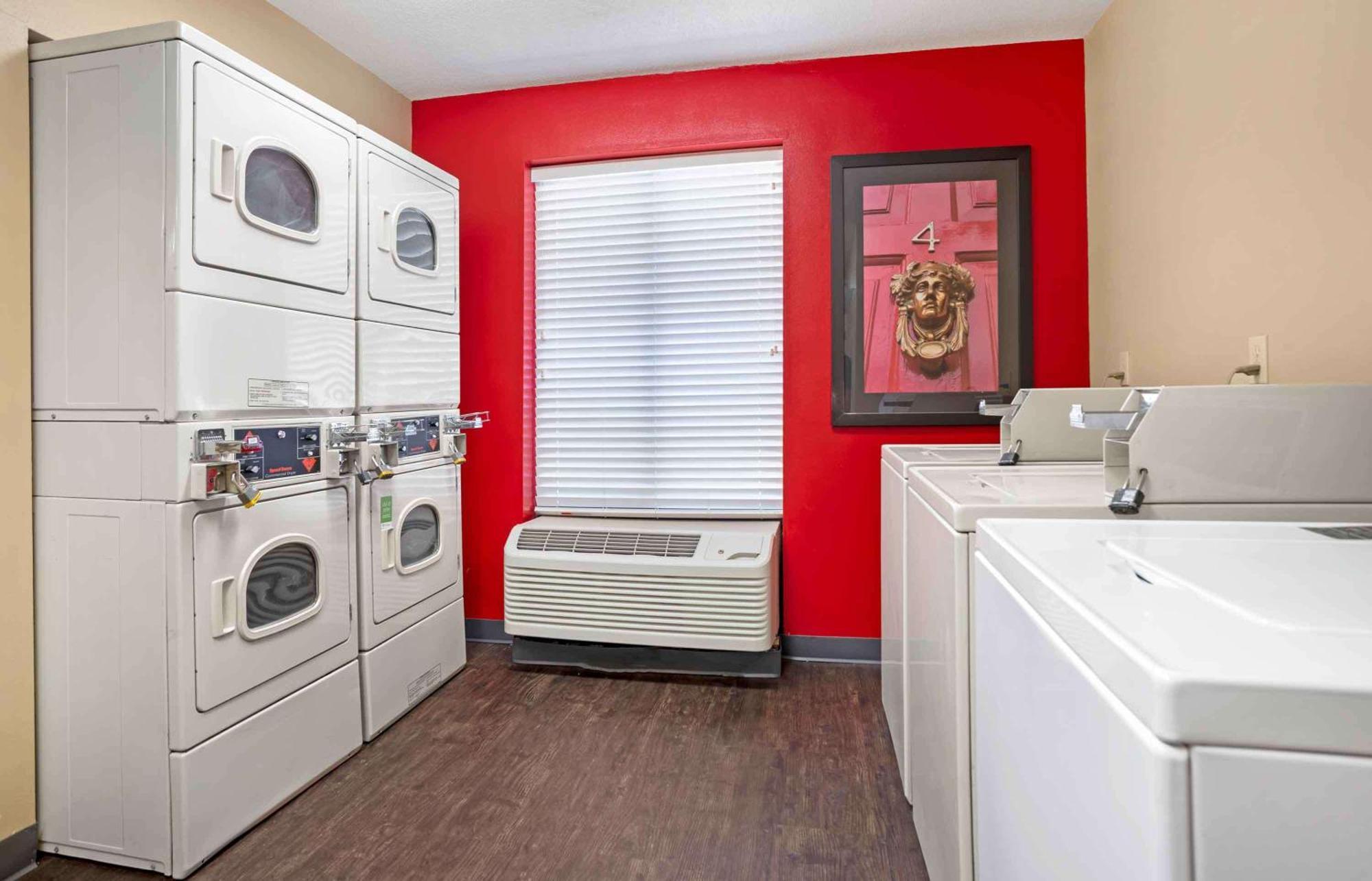 Extended Stay America Suites - Tallahassee - Killearn Esterno foto