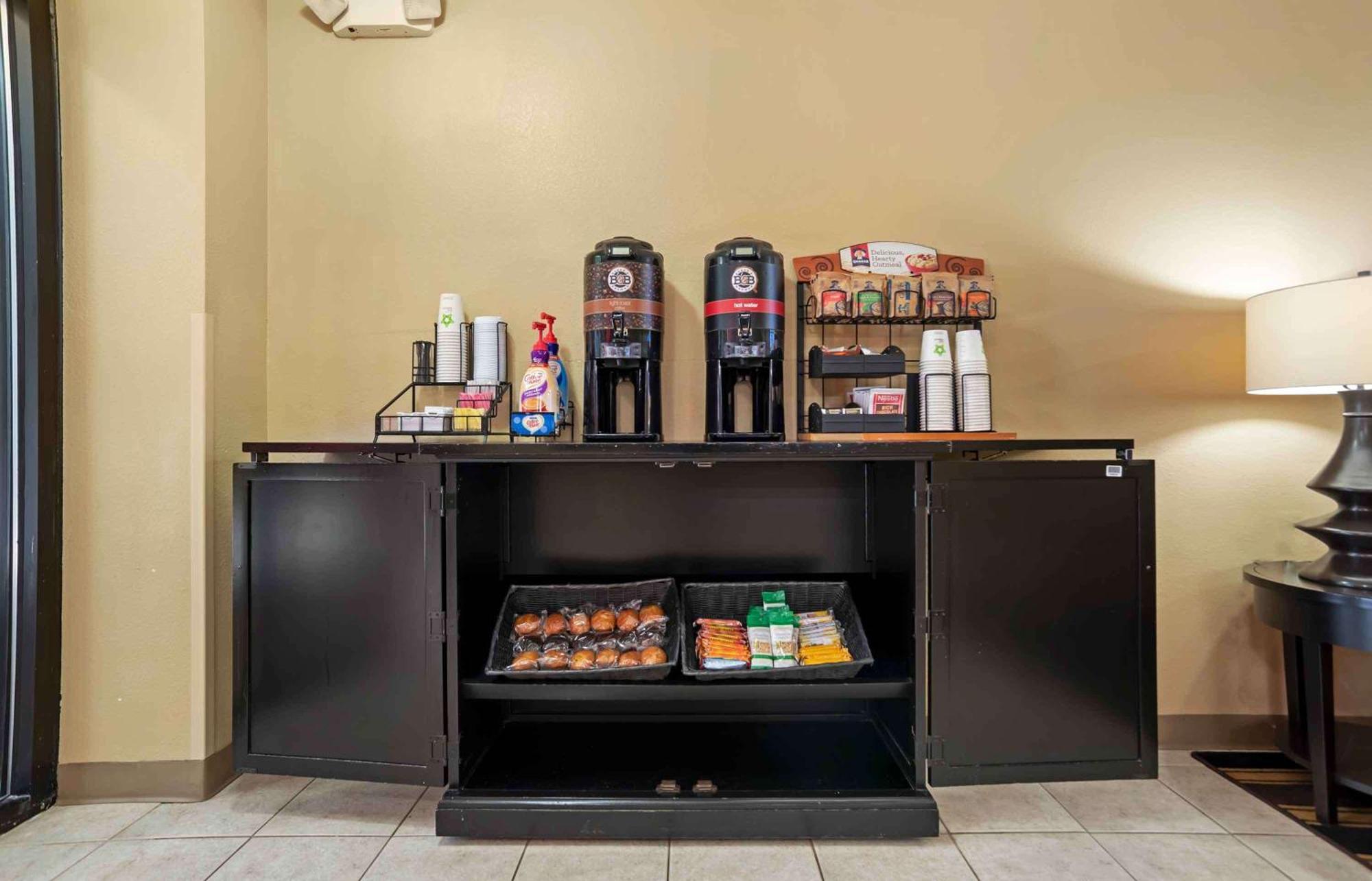 Extended Stay America Suites - Tallahassee - Killearn Esterno foto
