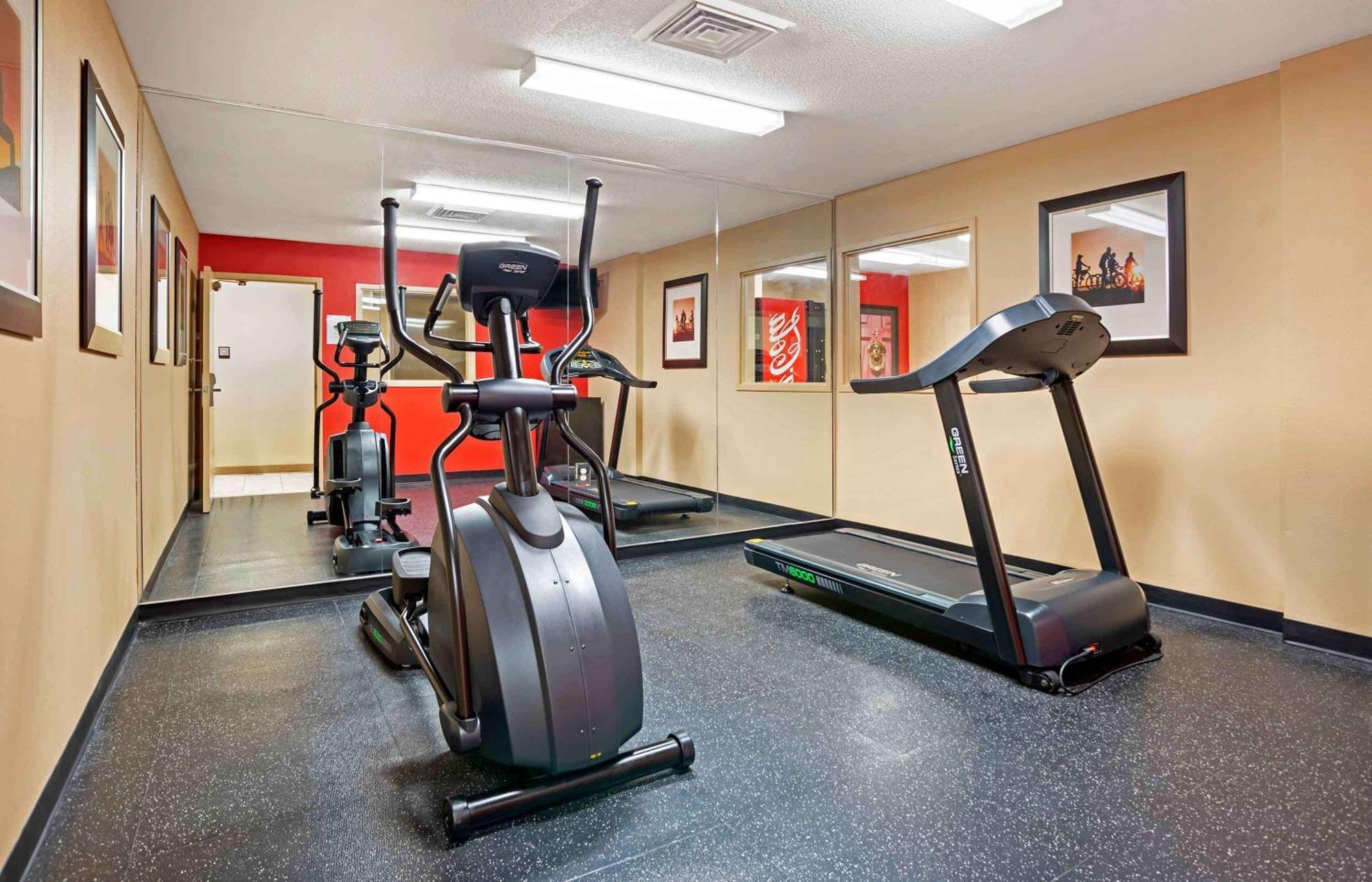 Extended Stay America Suites - Tallahassee - Killearn Esterno foto