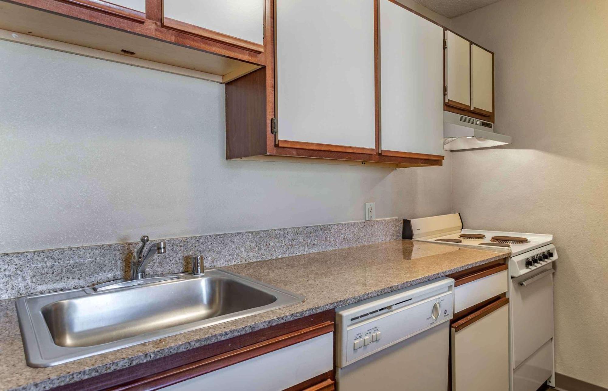 Extended Stay America Suites - Tallahassee - Killearn Esterno foto