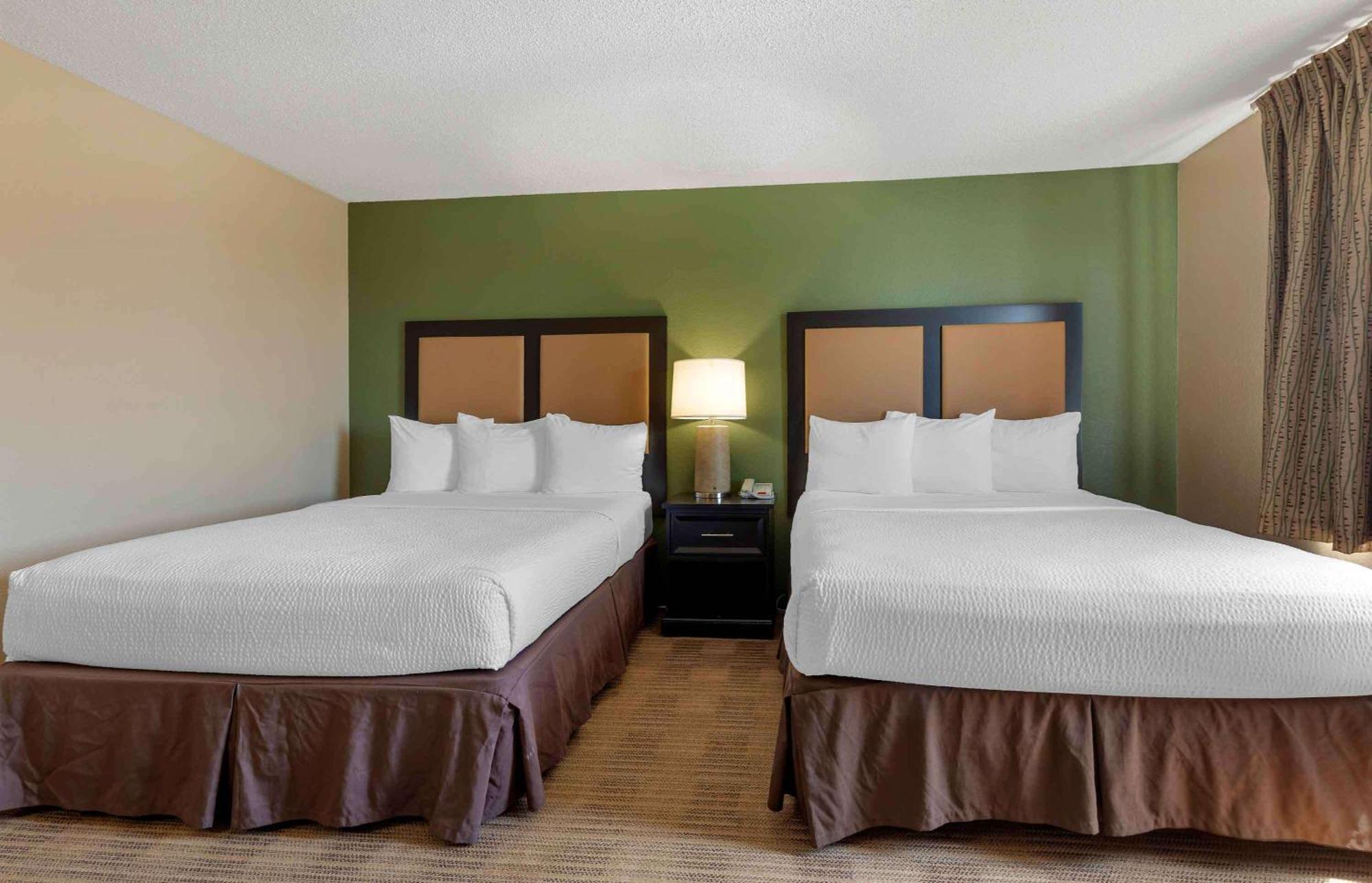 Extended Stay America Suites - Tallahassee - Killearn Esterno foto