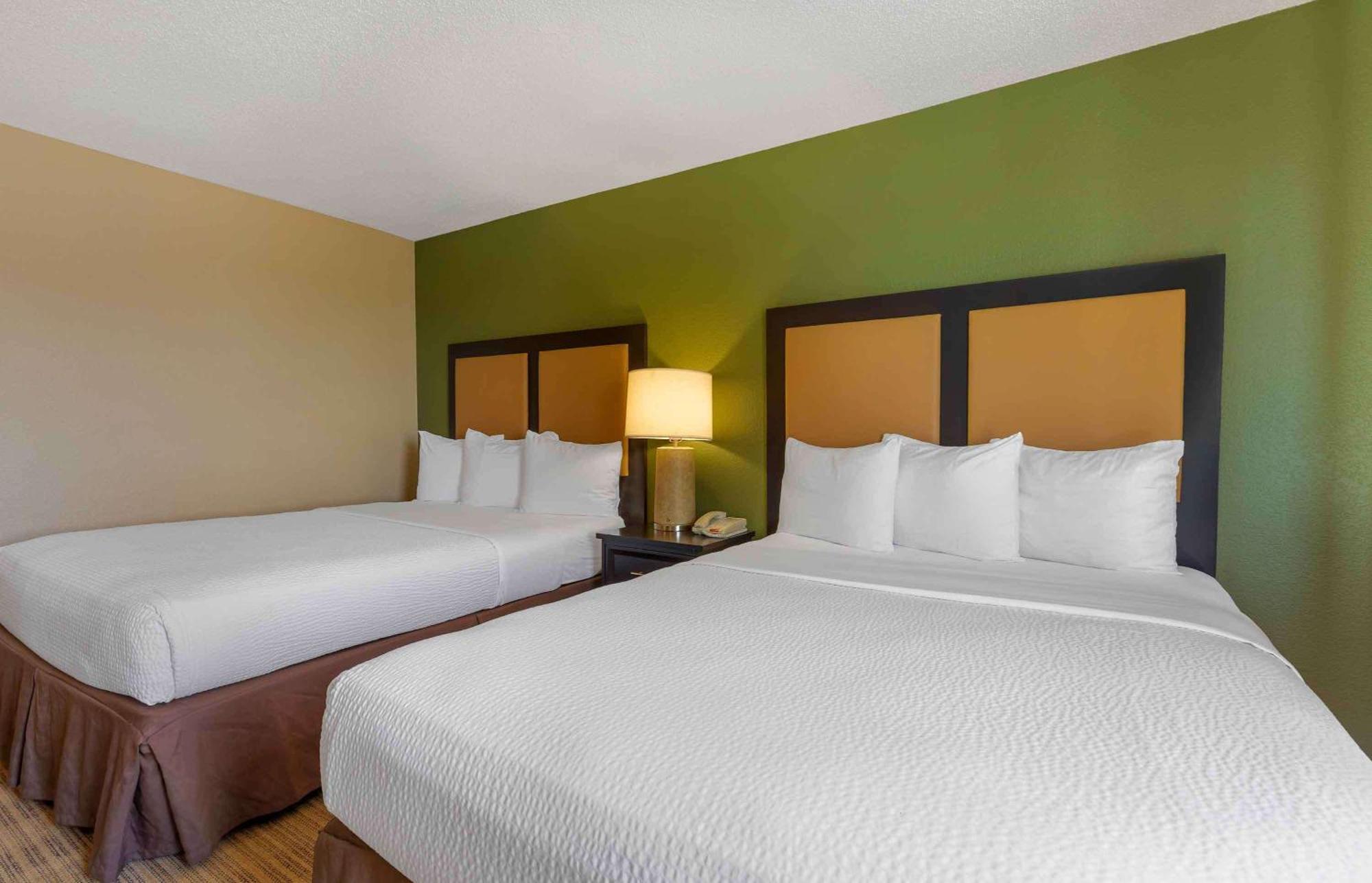 Extended Stay America Suites - Tallahassee - Killearn Esterno foto