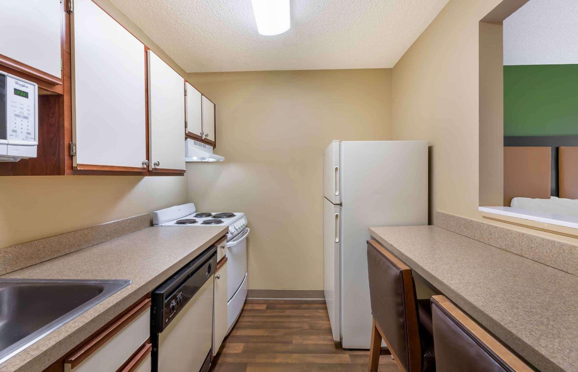Extended Stay America Suites - Tallahassee - Killearn Esterno foto