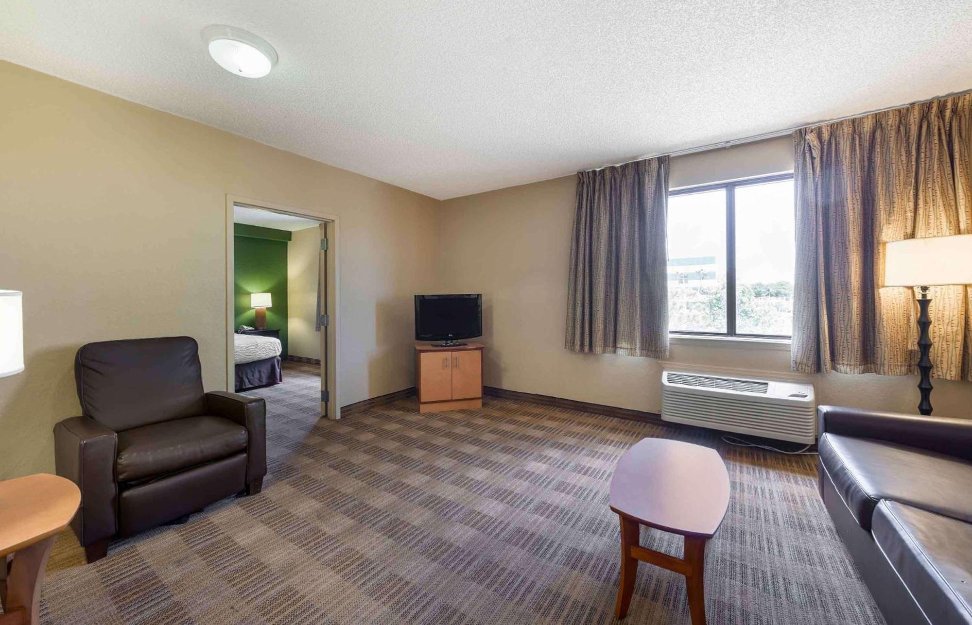 Extended Stay America Suites - Tallahassee - Killearn Esterno foto