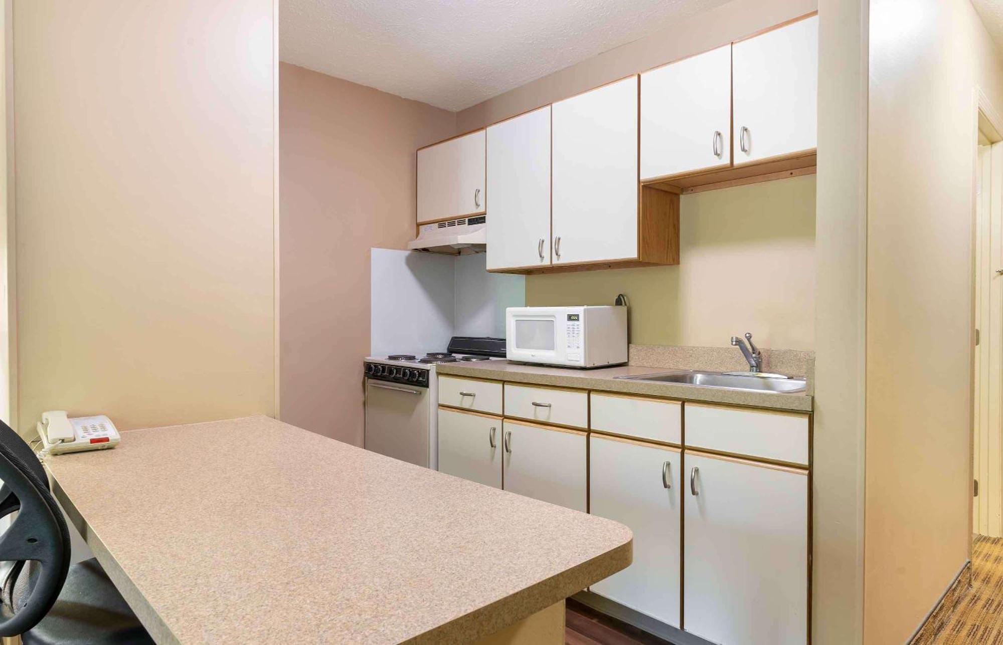 Extended Stay America Suites - Tallahassee - Killearn Esterno foto