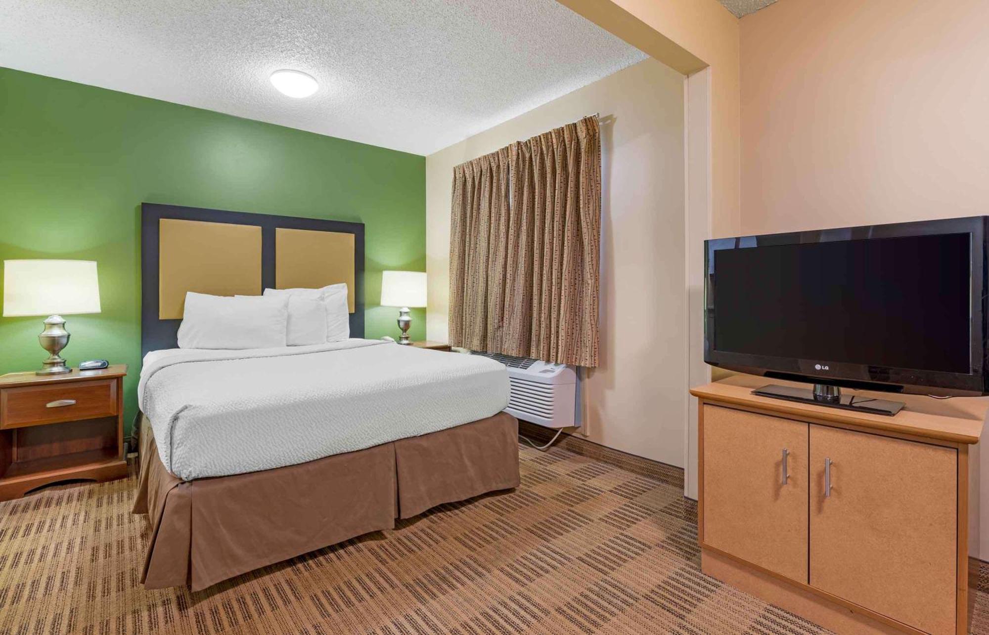 Extended Stay America Suites - Tallahassee - Killearn Esterno foto