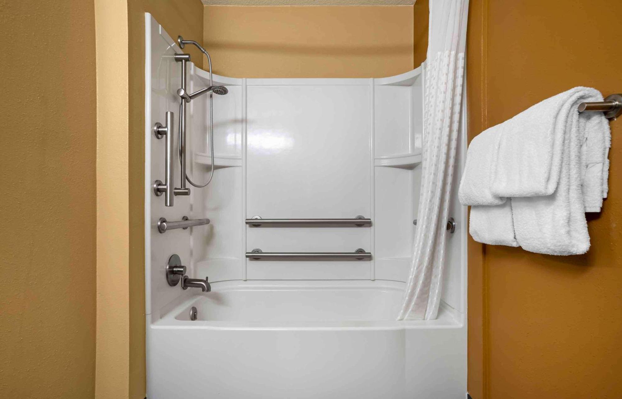 Extended Stay America Suites - Tallahassee - Killearn Esterno foto