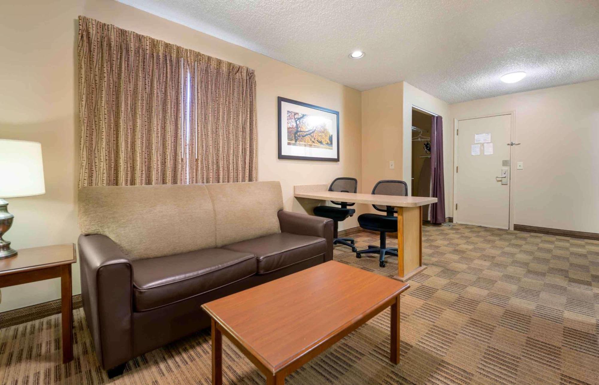 Extended Stay America Suites - Tallahassee - Killearn Esterno foto