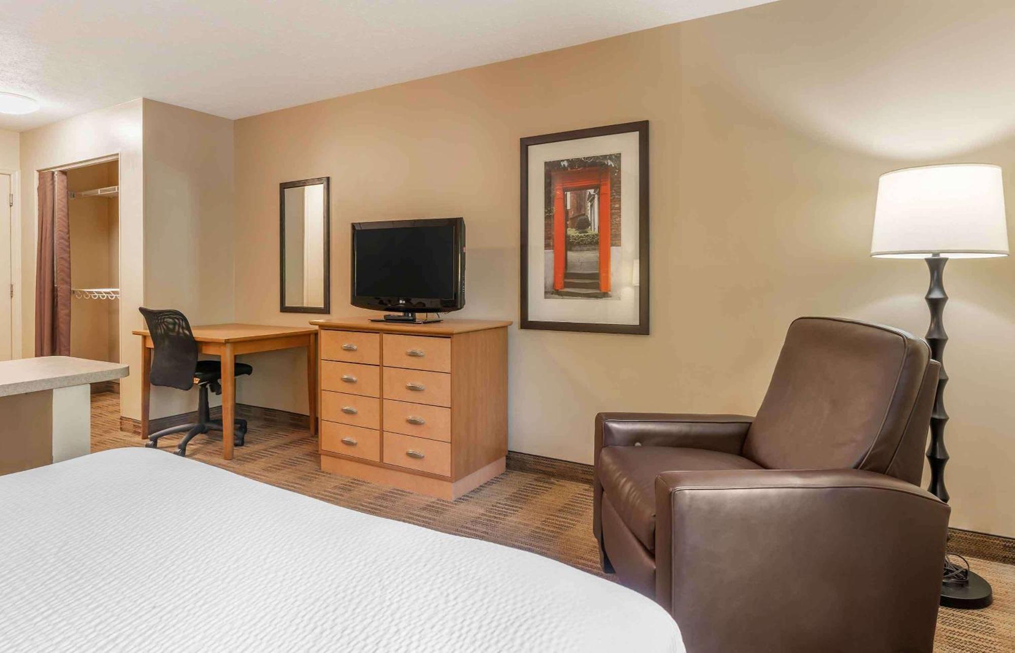 Extended Stay America Suites - Tallahassee - Killearn Esterno foto