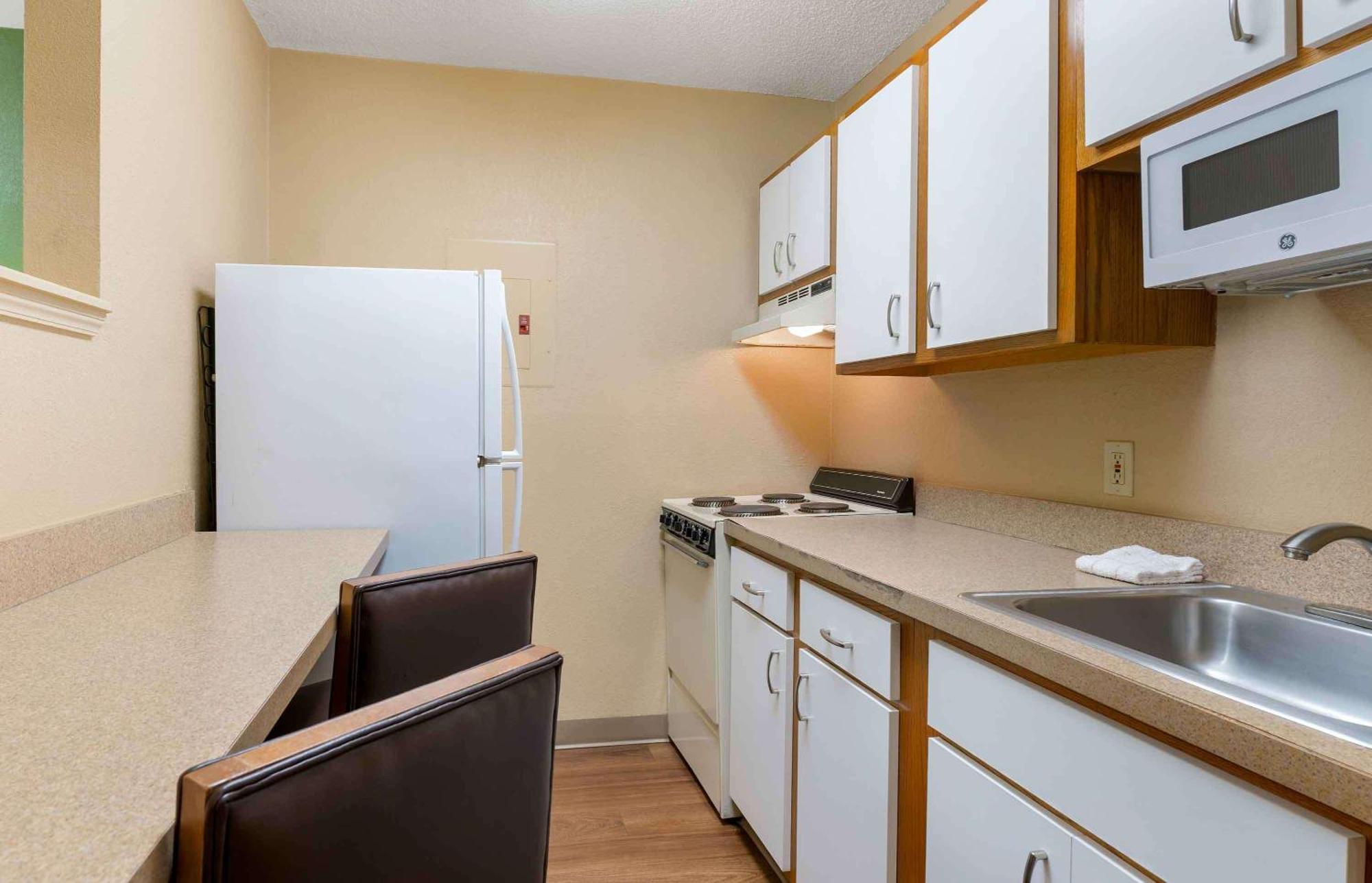 Extended Stay America Suites - Tallahassee - Killearn Esterno foto
