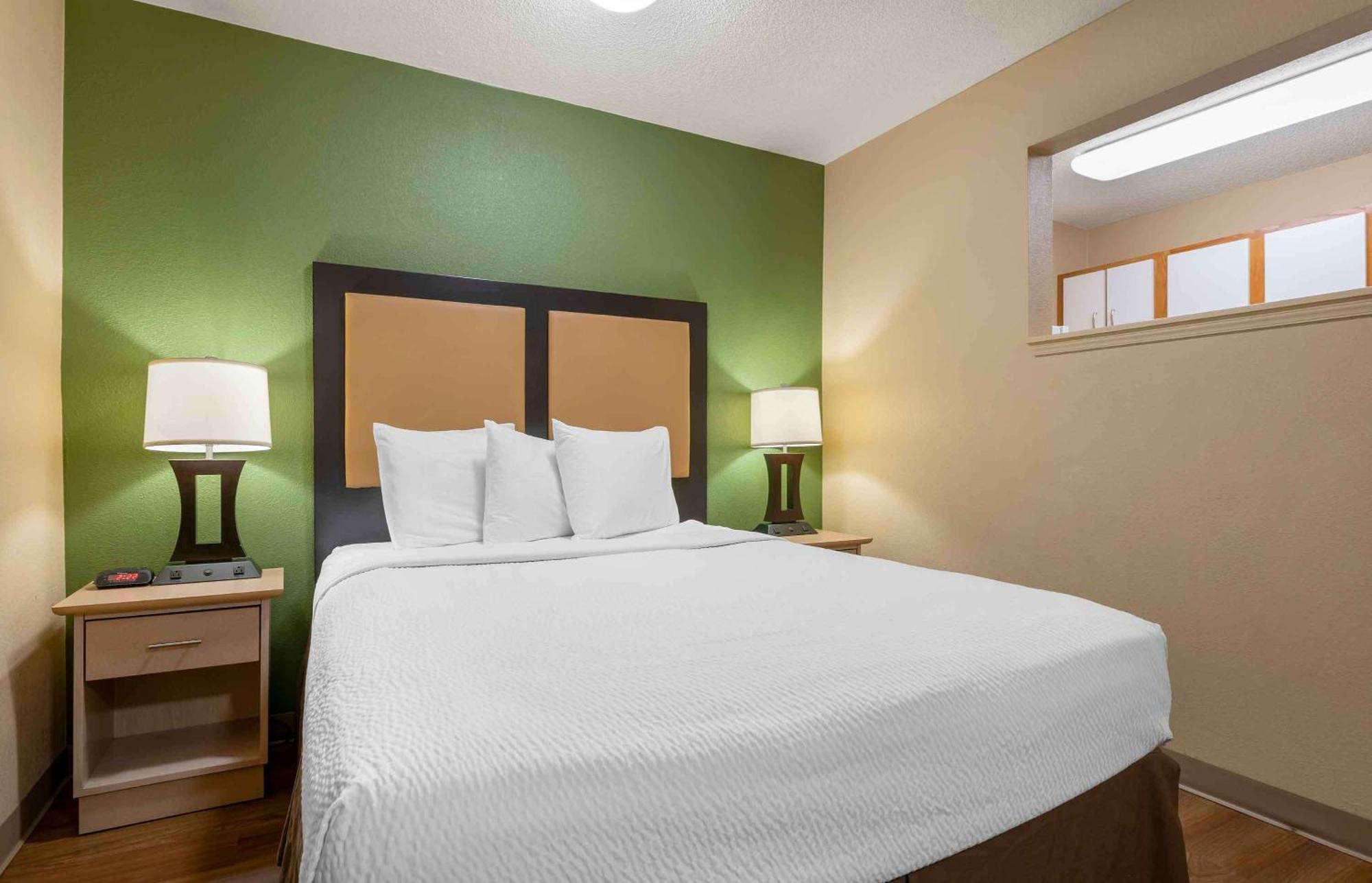 Extended Stay America Suites - Tallahassee - Killearn Esterno foto