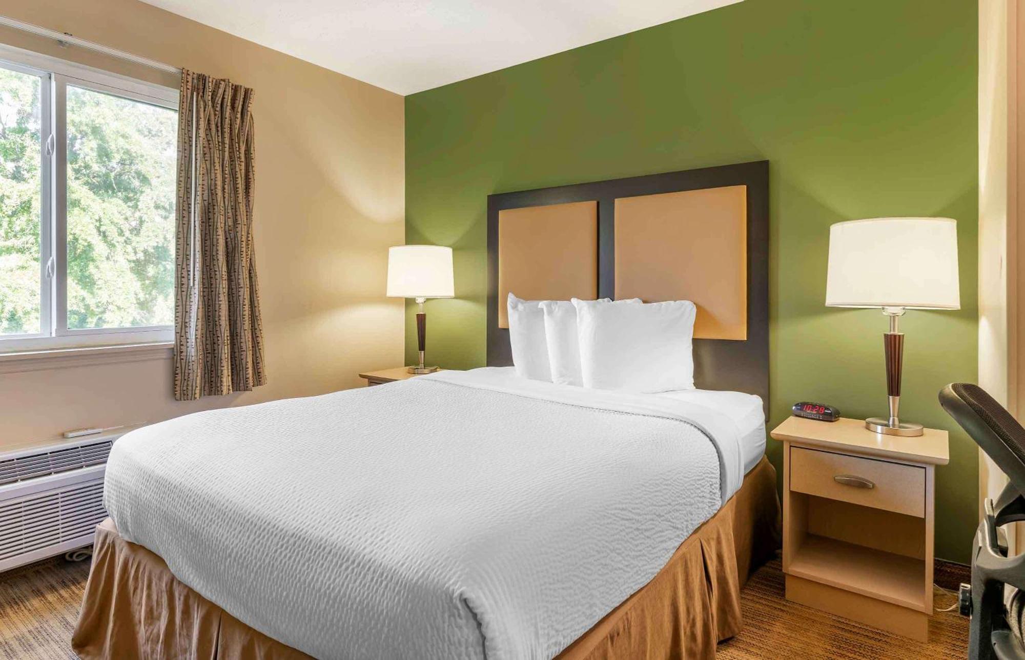 Extended Stay America Suites - Tallahassee - Killearn Esterno foto