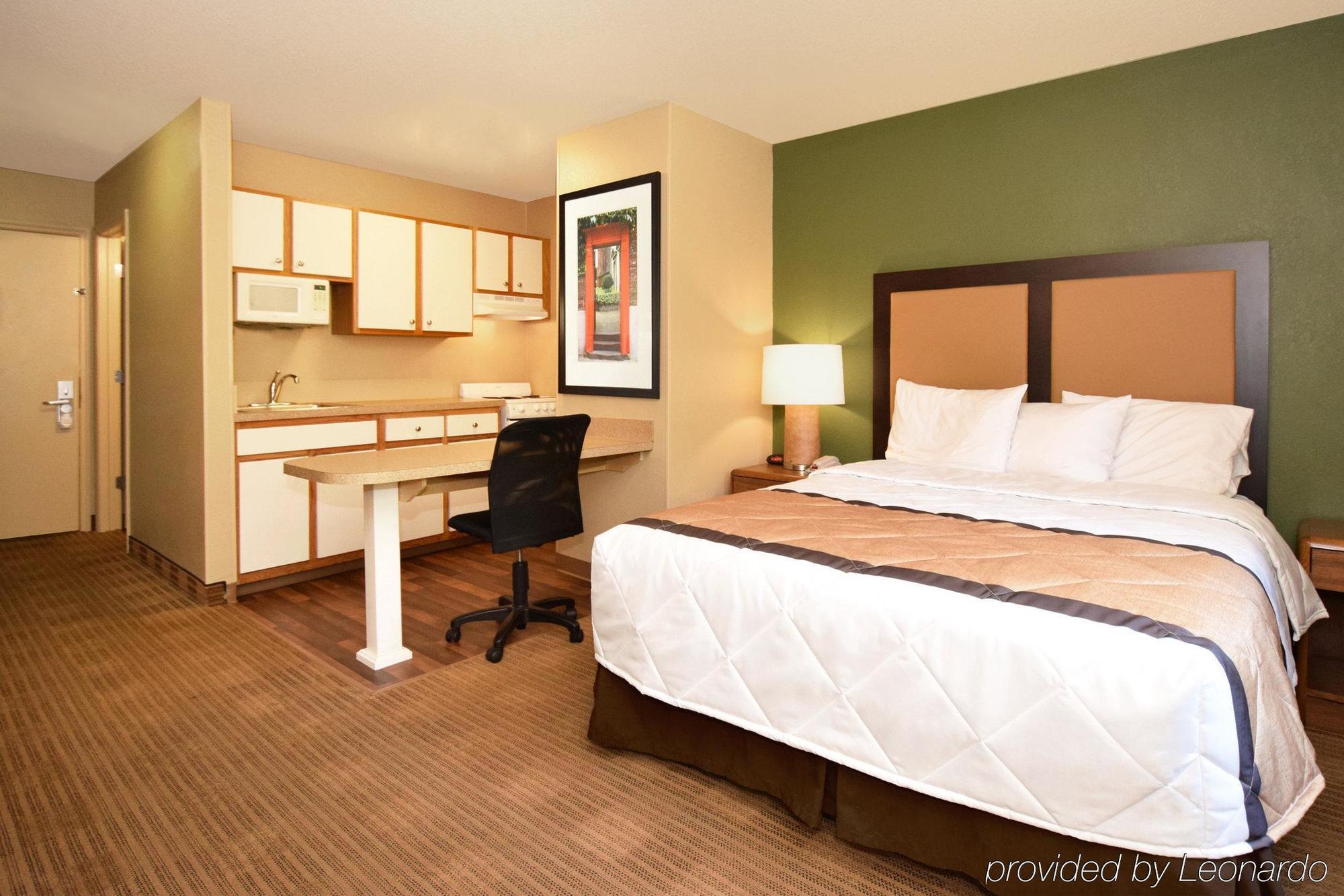 Extended Stay America Suites - Tallahassee - Killearn Esterno foto