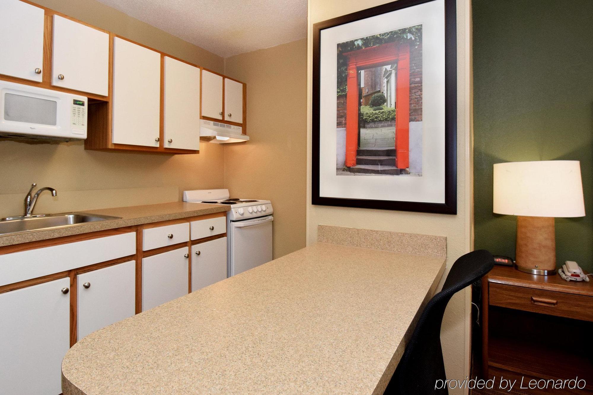 Extended Stay America Suites - Tallahassee - Killearn Esterno foto