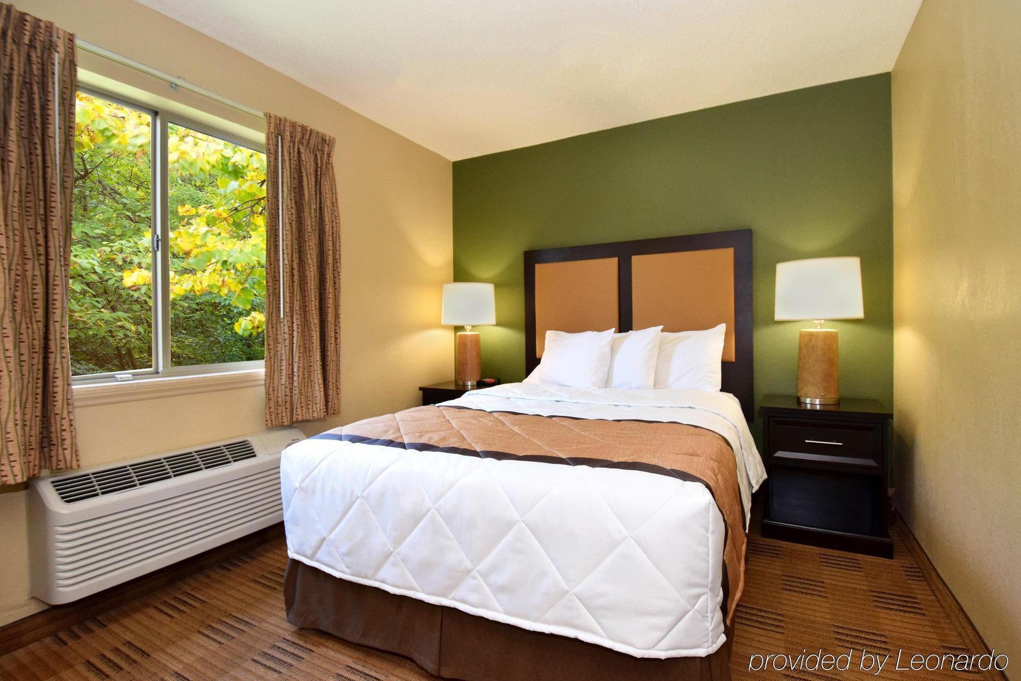 Extended Stay America Suites - Tallahassee - Killearn Esterno foto