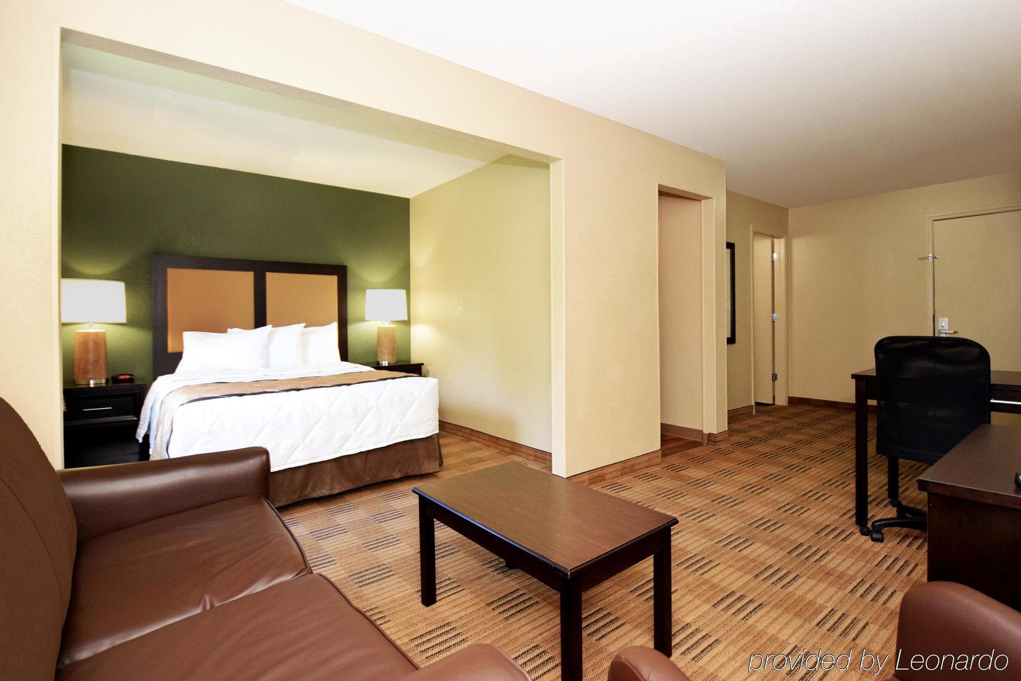 Extended Stay America Suites - Tallahassee - Killearn Esterno foto