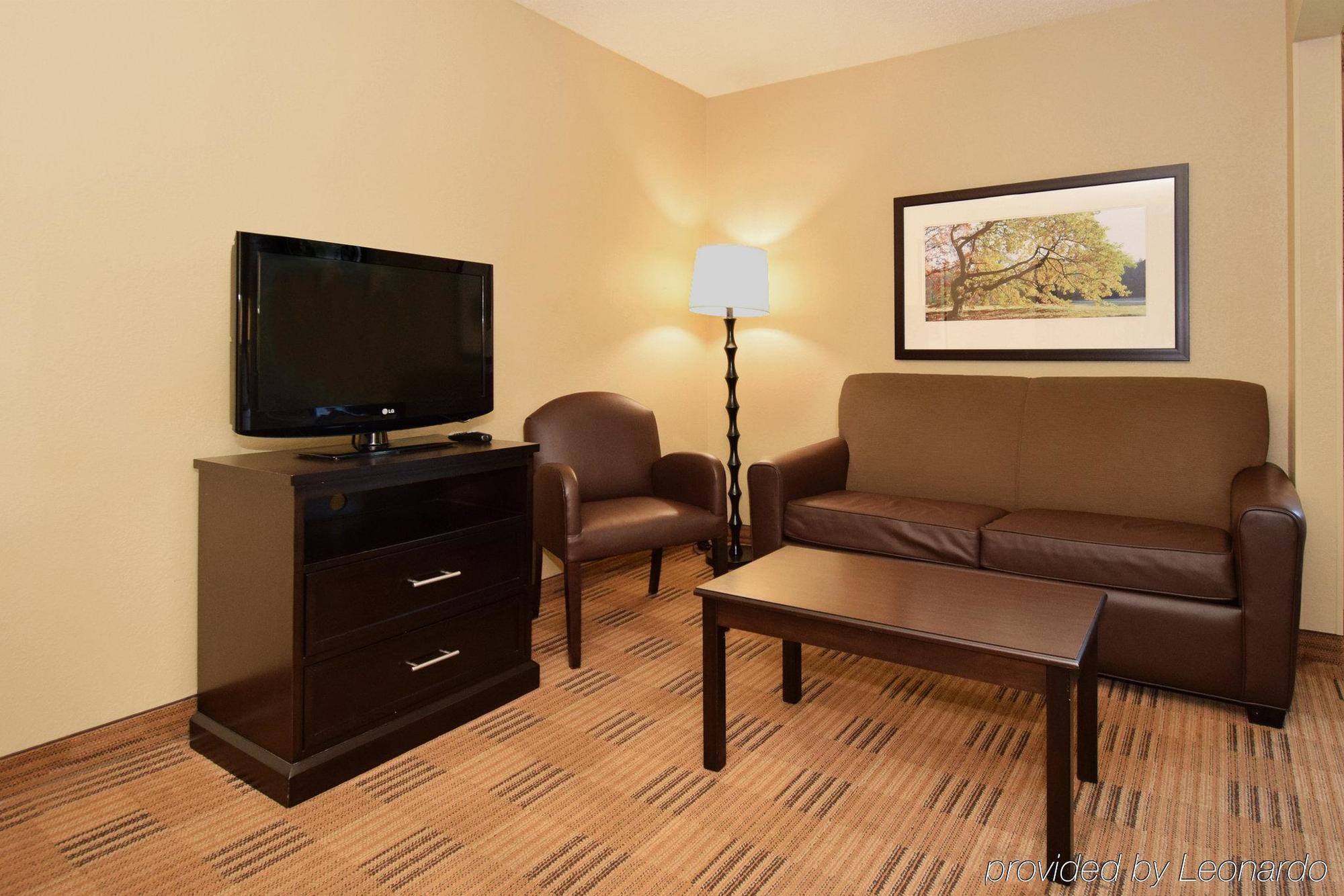 Extended Stay America Suites - Tallahassee - Killearn Esterno foto