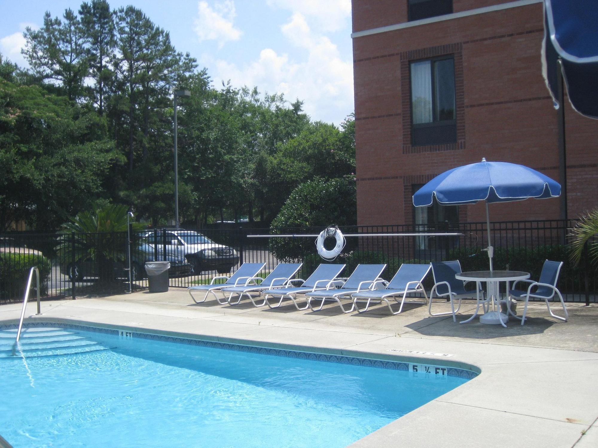 Extended Stay America Suites - Tallahassee - Killearn Esterno foto