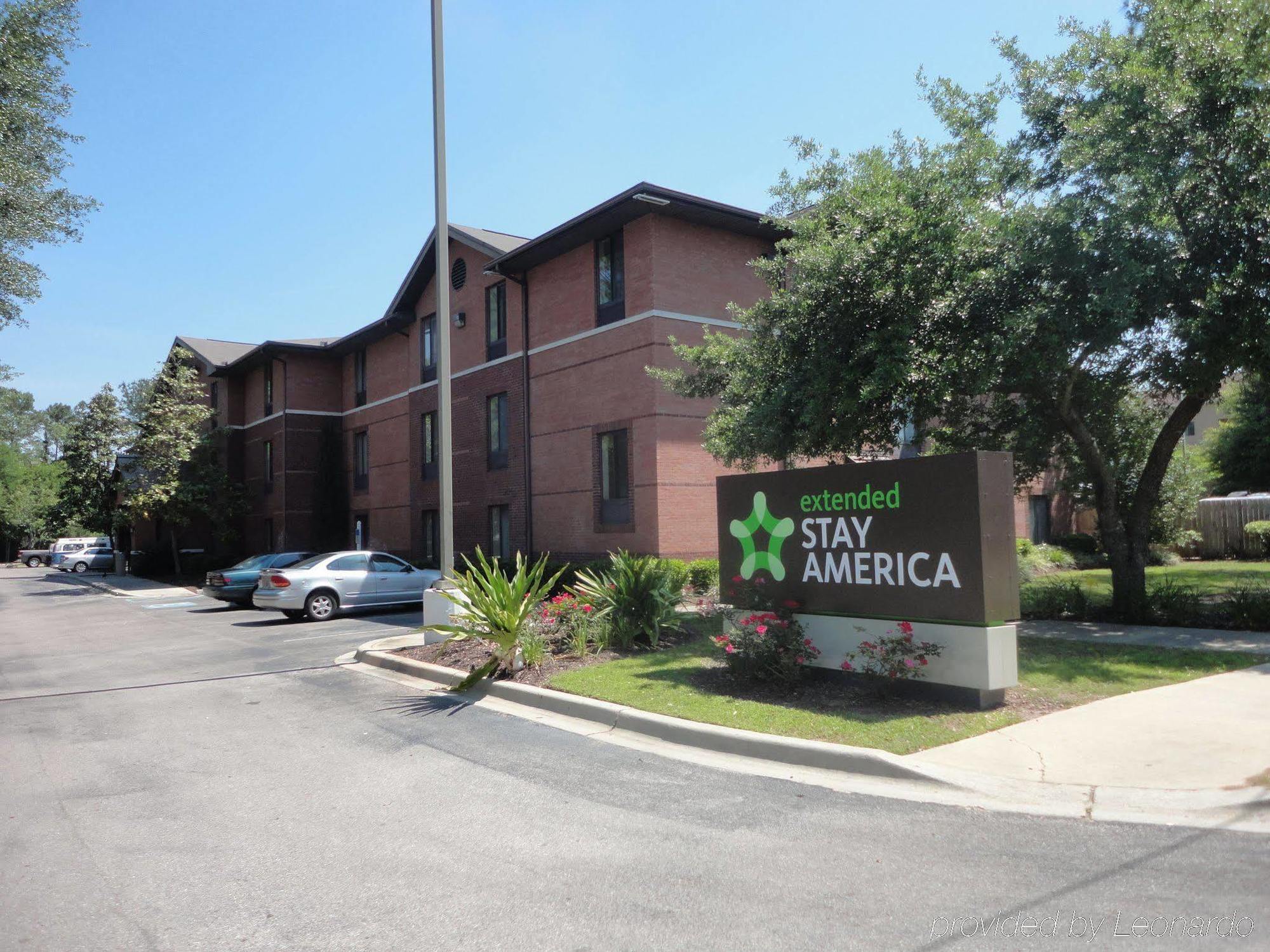Extended Stay America Suites - Tallahassee - Killearn Esterno foto