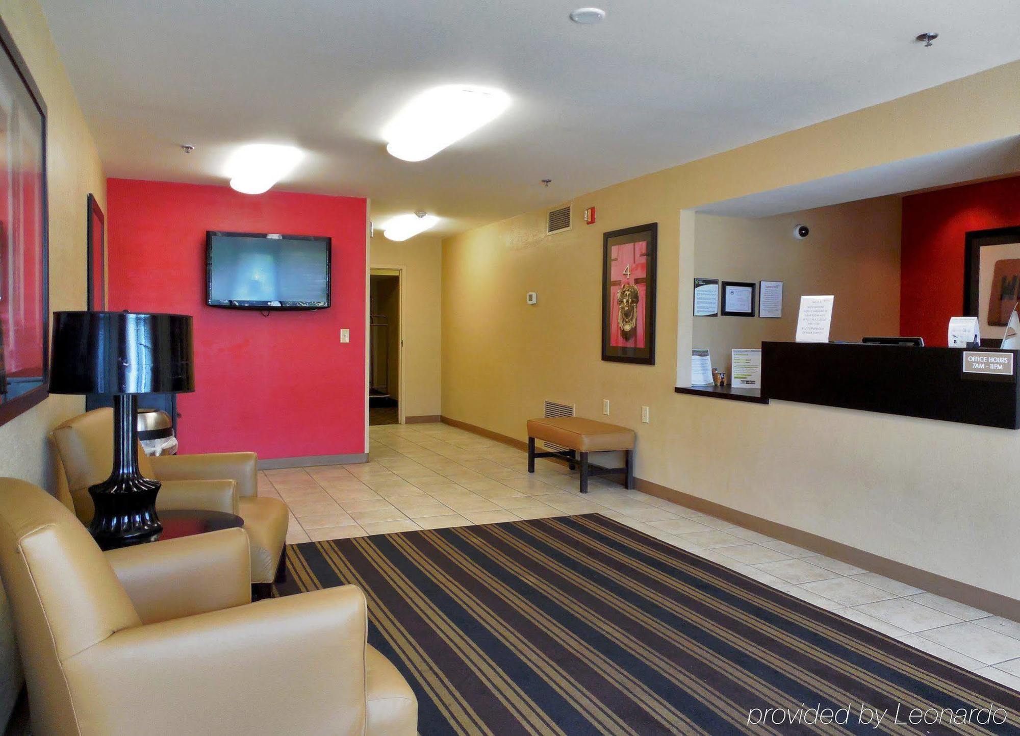 Extended Stay America Suites - Tallahassee - Killearn Esterno foto