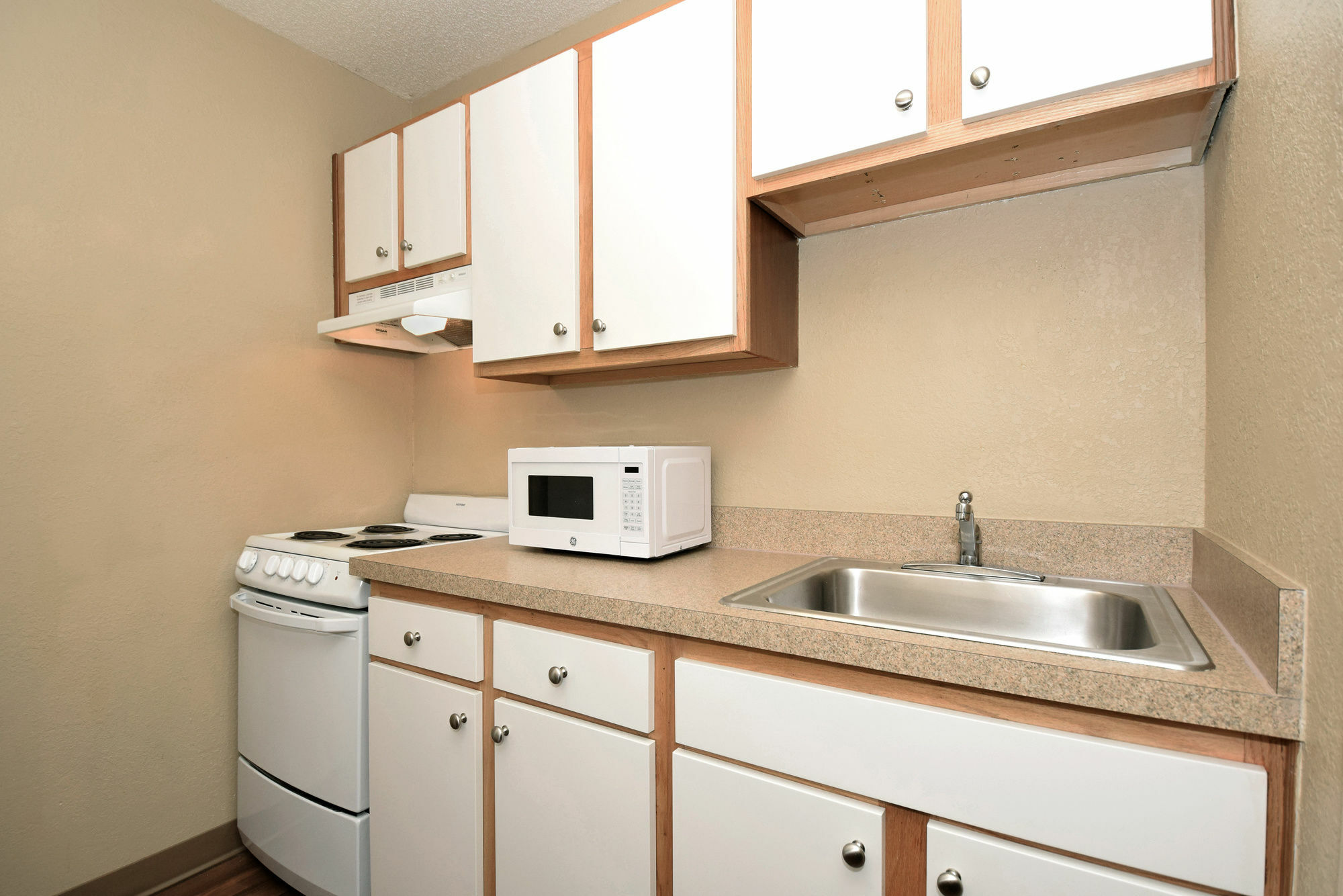 Extended Stay America Suites - Tallahassee - Killearn Esterno foto