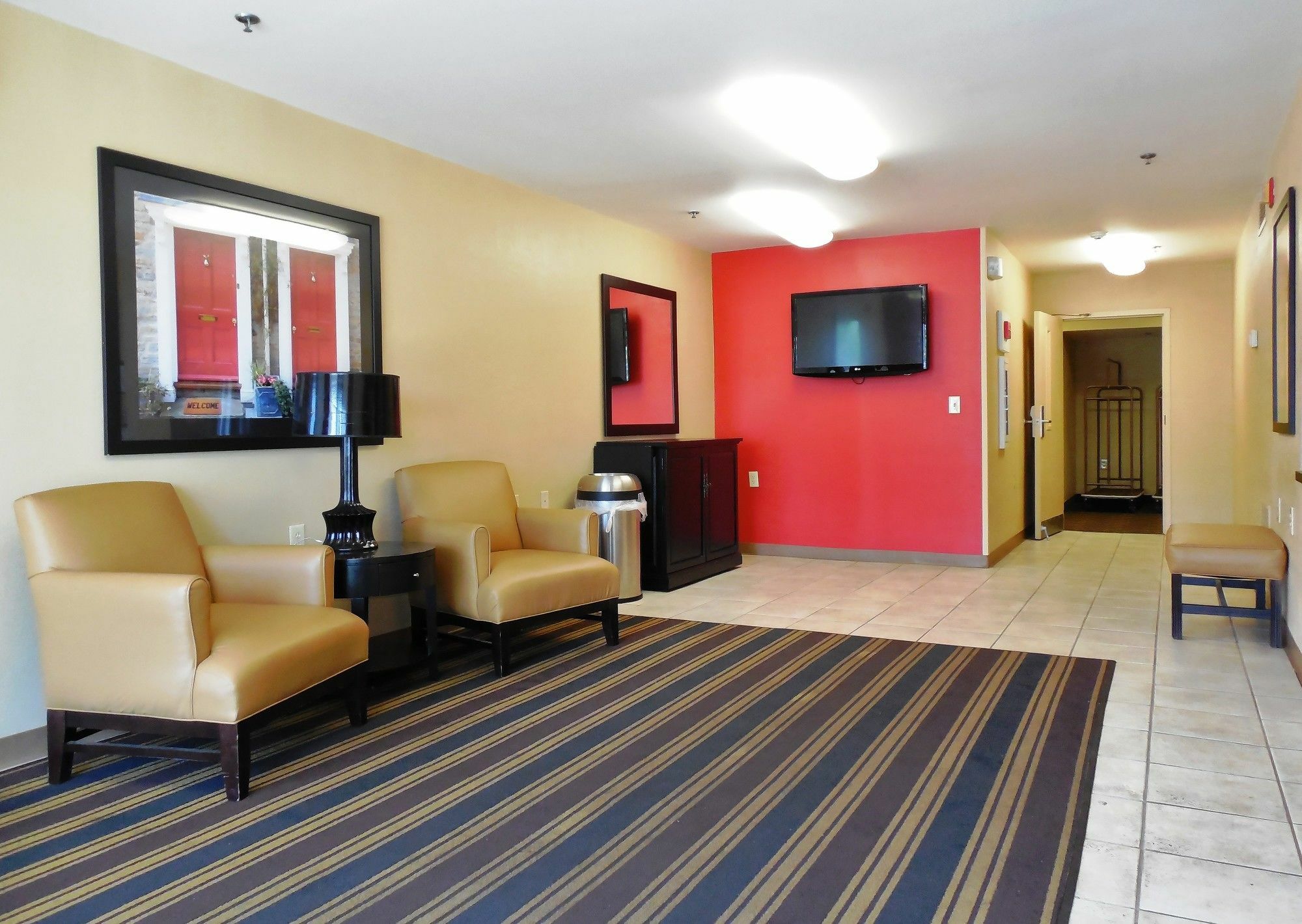 Extended Stay America Suites - Tallahassee - Killearn Esterno foto