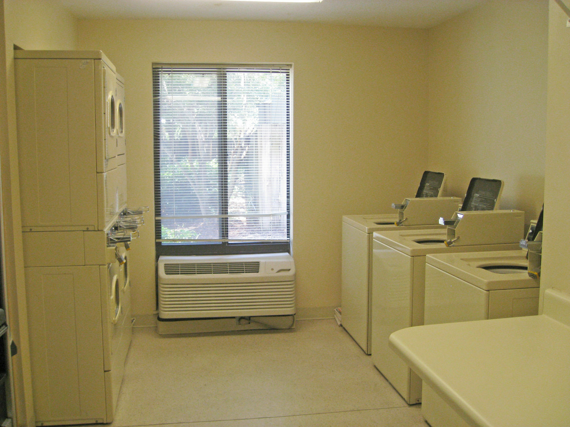 Extended Stay America Suites - Tallahassee - Killearn Esterno foto